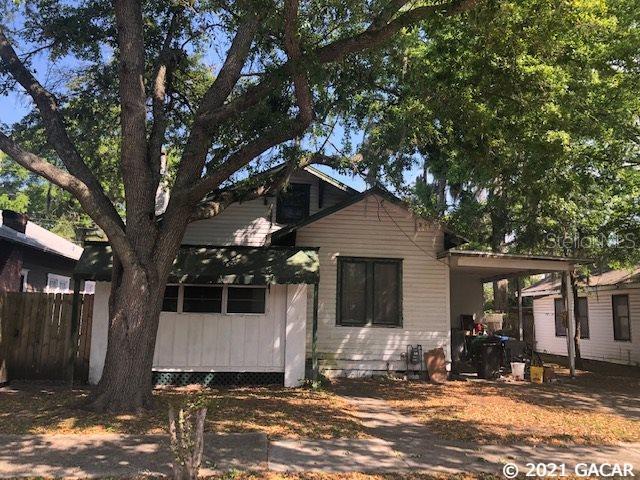 716 NW 2nd Ave., Gainesville, FL 32601