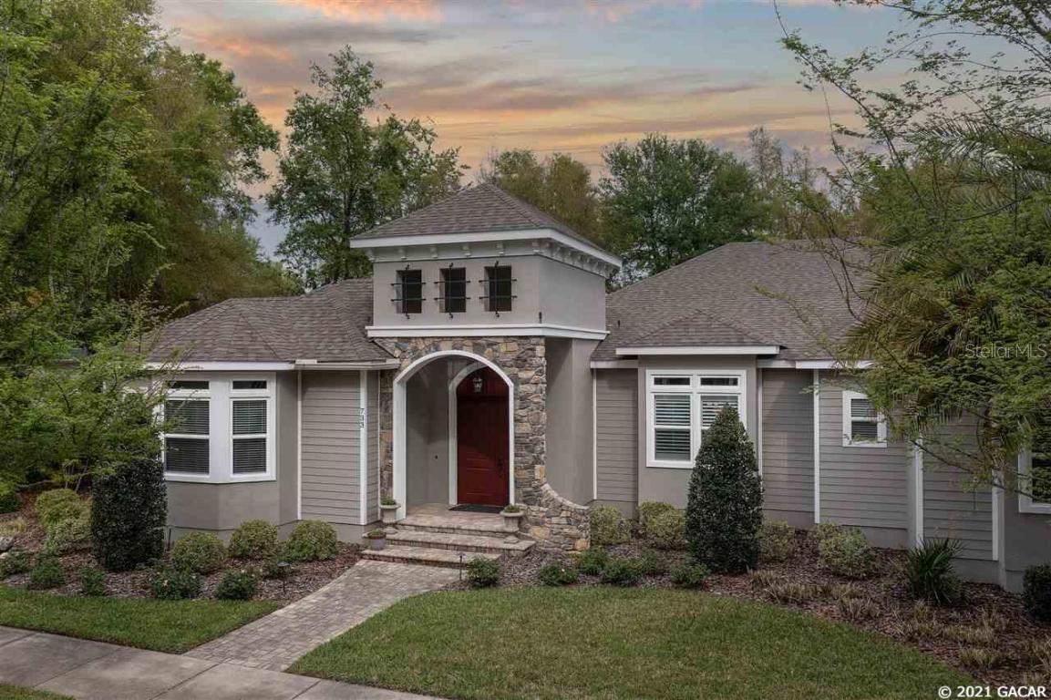 733 SW 135th Way, Gainesville, FL 32669