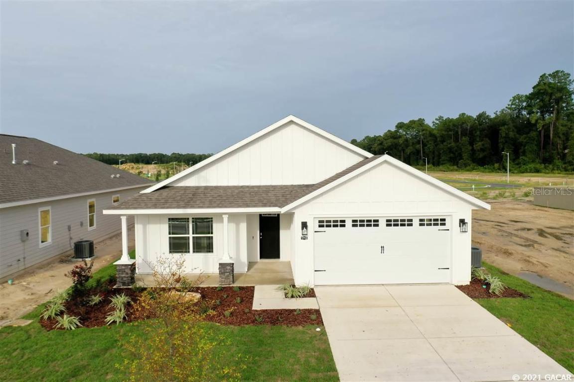 1679 SW 71st, Gainesville, FL 32607