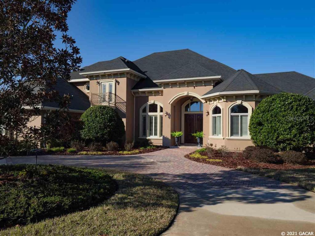 1268 SW 109th Dr., Gainesville, FL 32607