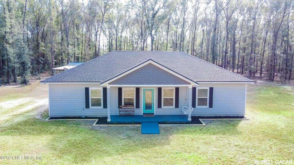 6148 SW 52nd Ter., Lake Butler, FL 32054