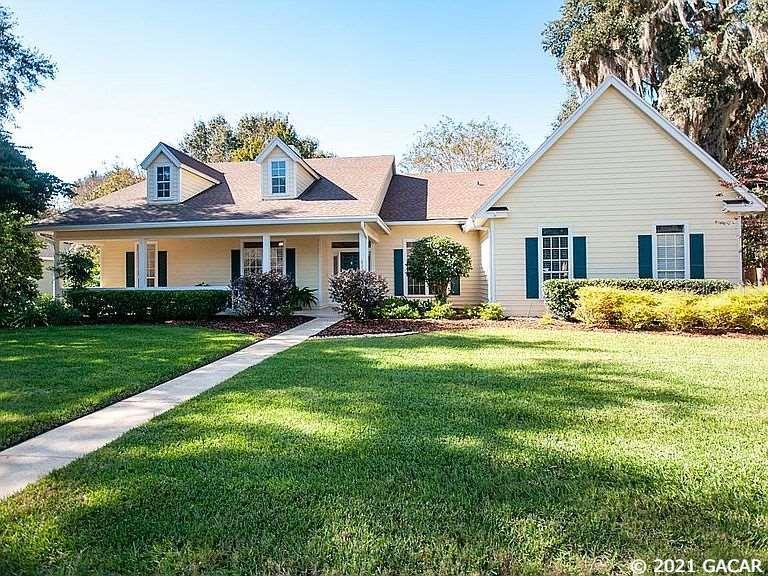 820 NW 117 Ter., Gainesville, FL 32606