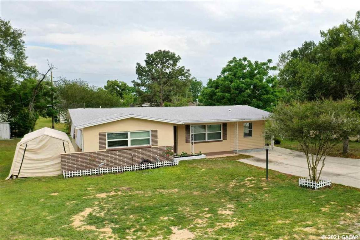 47 S Lee St., Beverly Hills, FL 34465