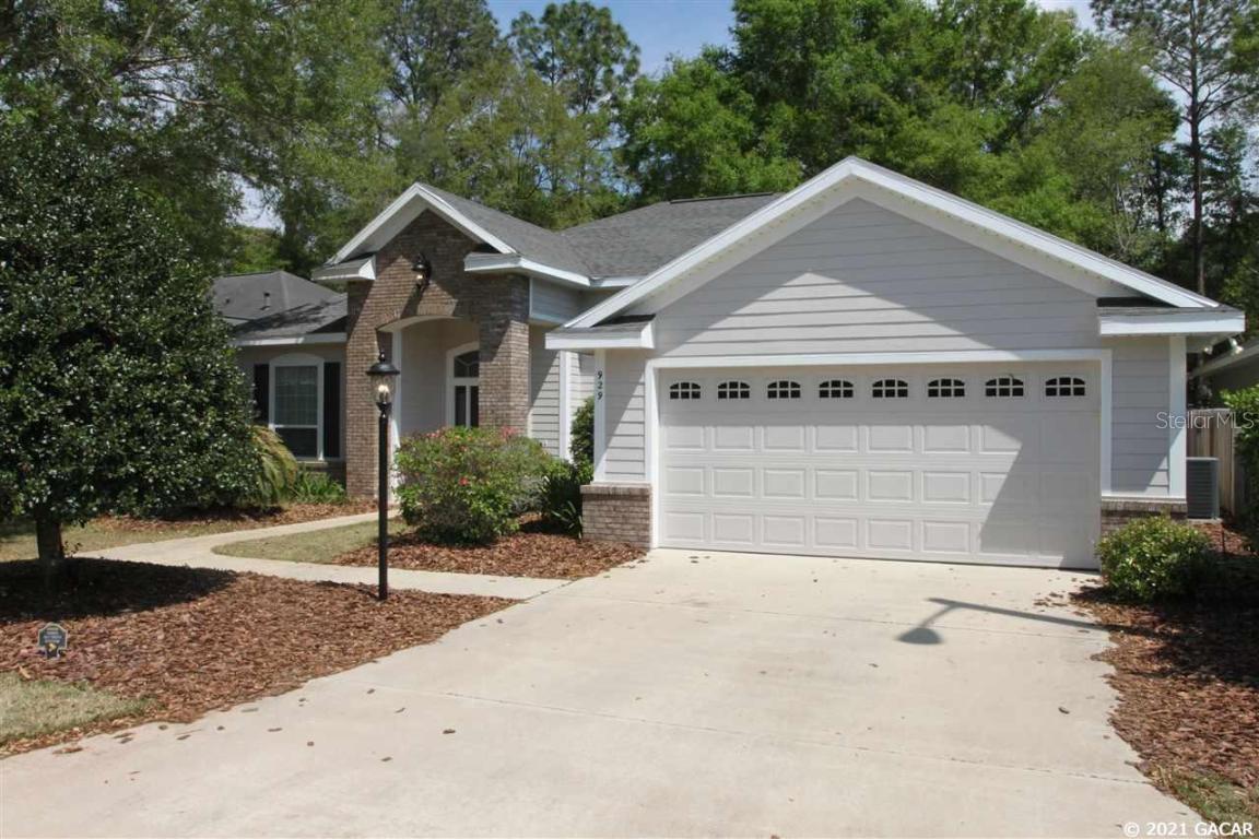 929 SW 83rd Ter., Gainesville, FL 32607