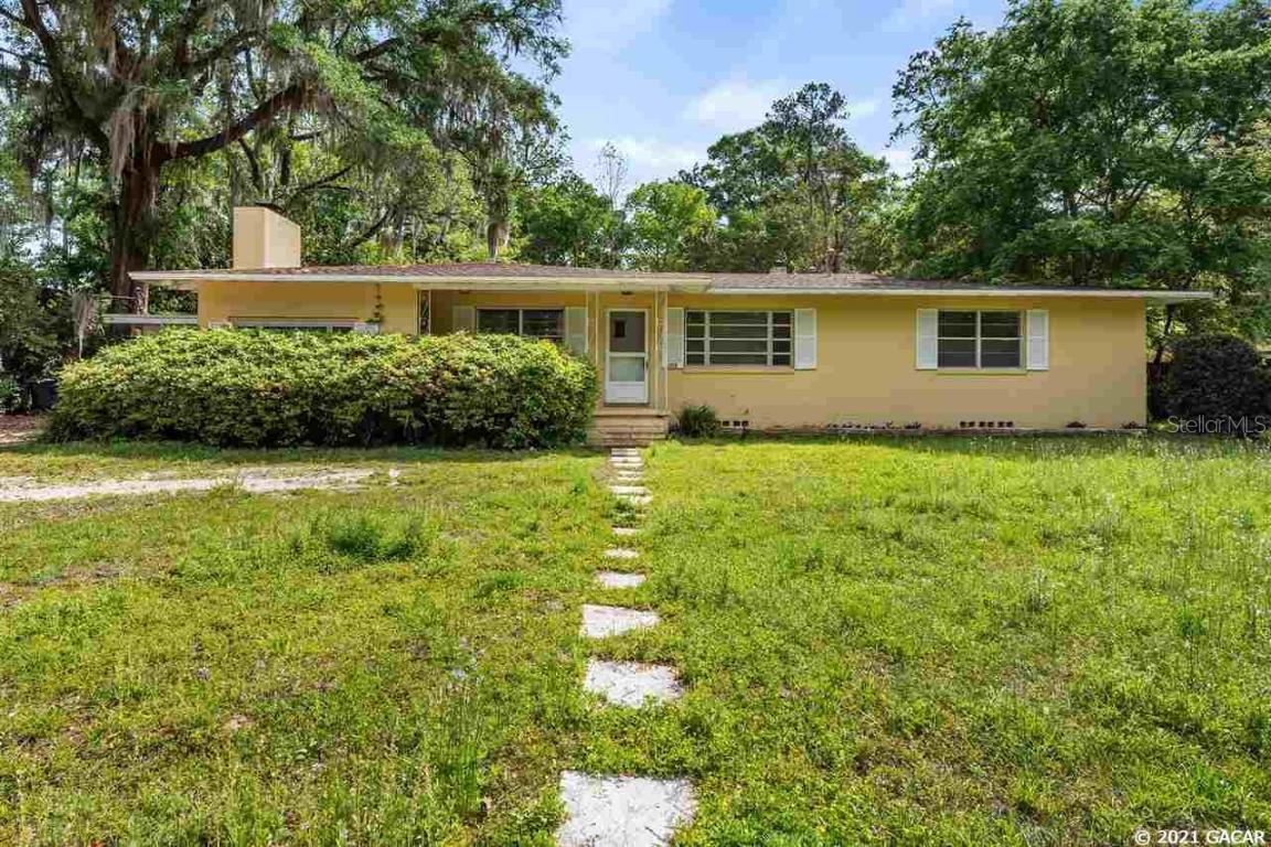 1503 NW 18th St., Gainesville, FL 32605