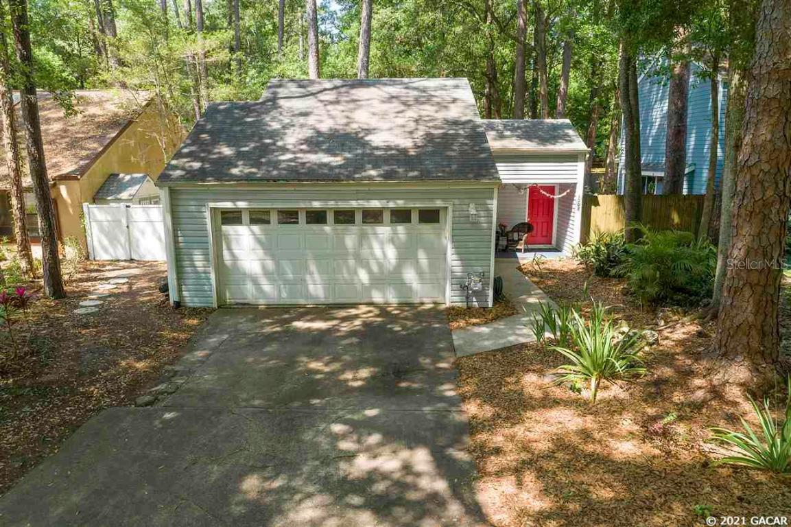 1008 NW 8th St., Gainesville, FL 32601