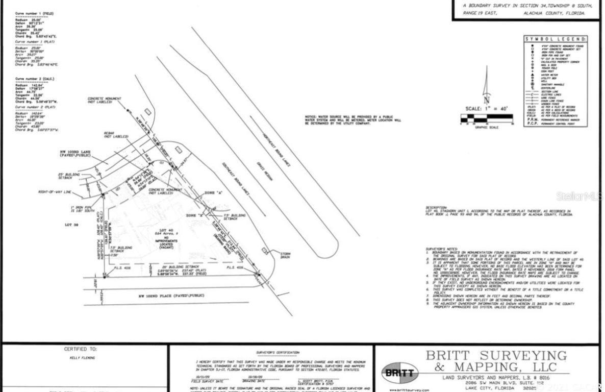 4513 NW 103 Ln., Gainesville, FL 32653