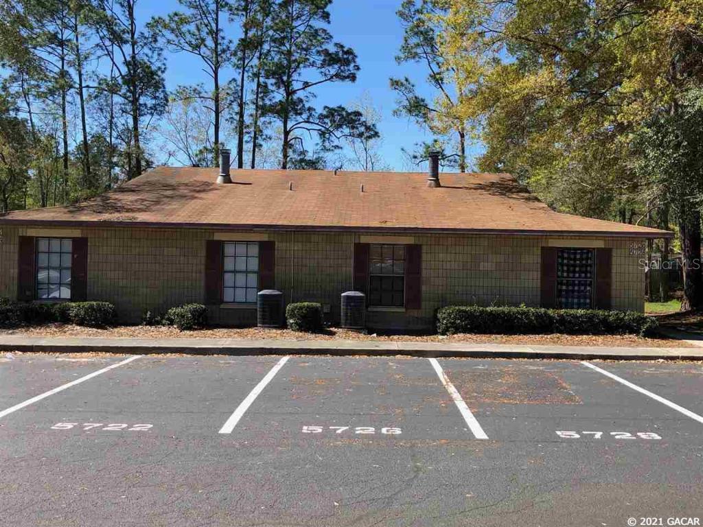 5724 NW 25th Ter., Gainesville, FL 32653