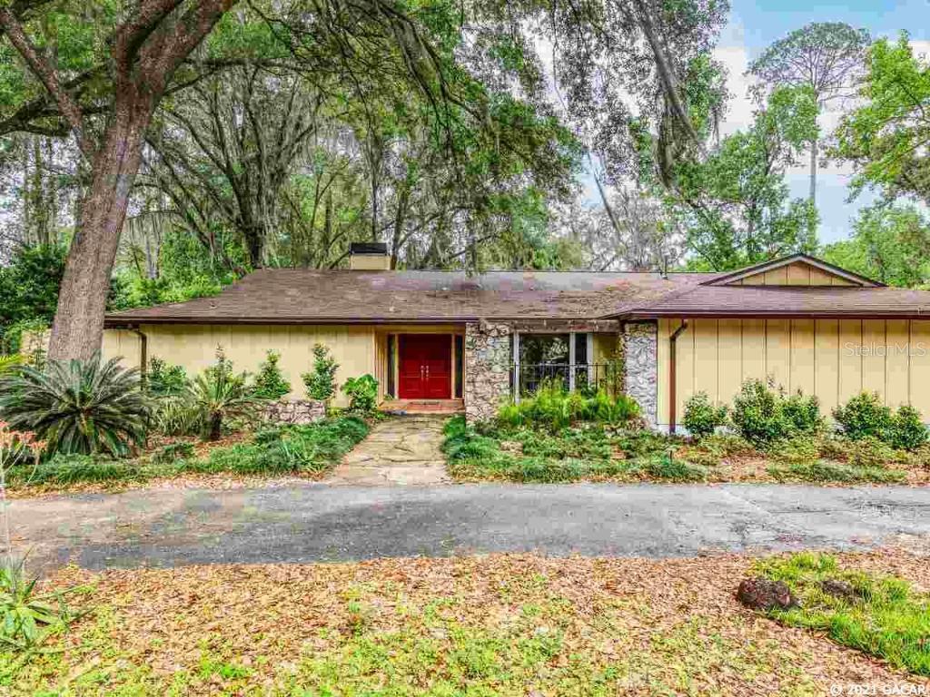 2210 NW 28th Street St., Gainesville, FL 32605