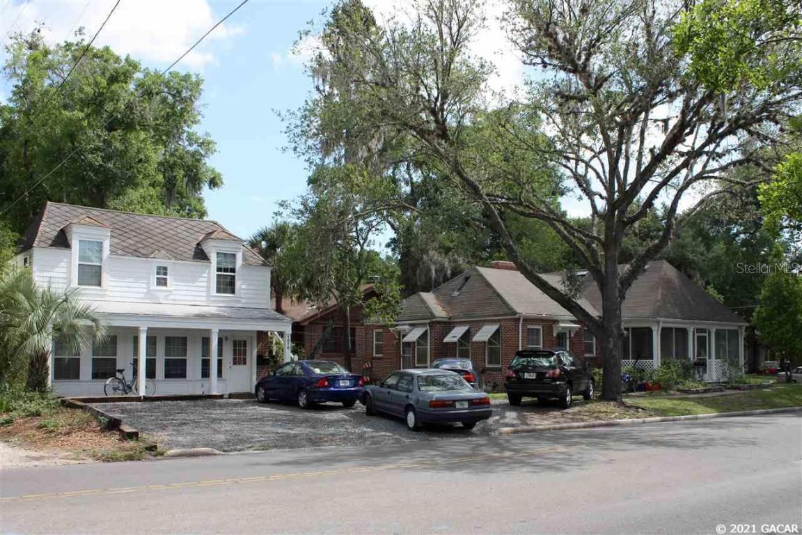 1210 SW 4th Ave., Gainesville, FL 32601