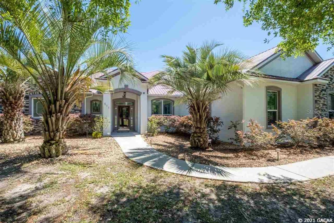511 SE Waterleaf Dr., Lake City, FL 32024