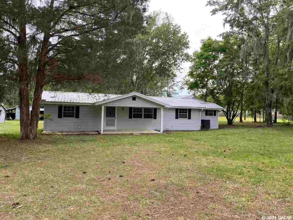 16950 NE 85, Williston, FL 32696