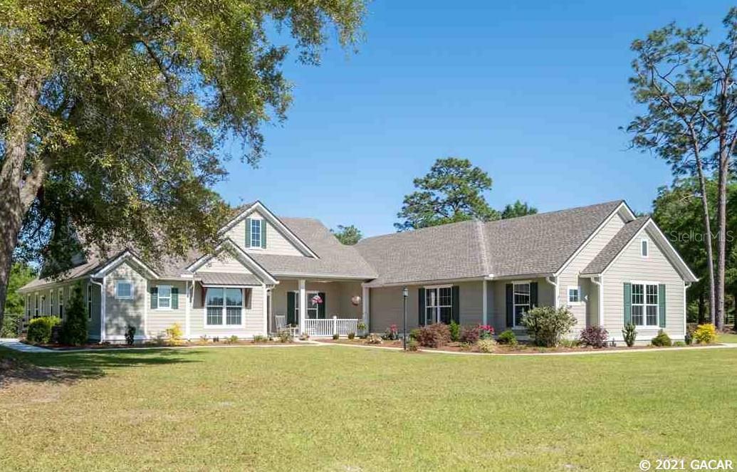 3545 SW Custom Made Cir., Lake City, FL 32024