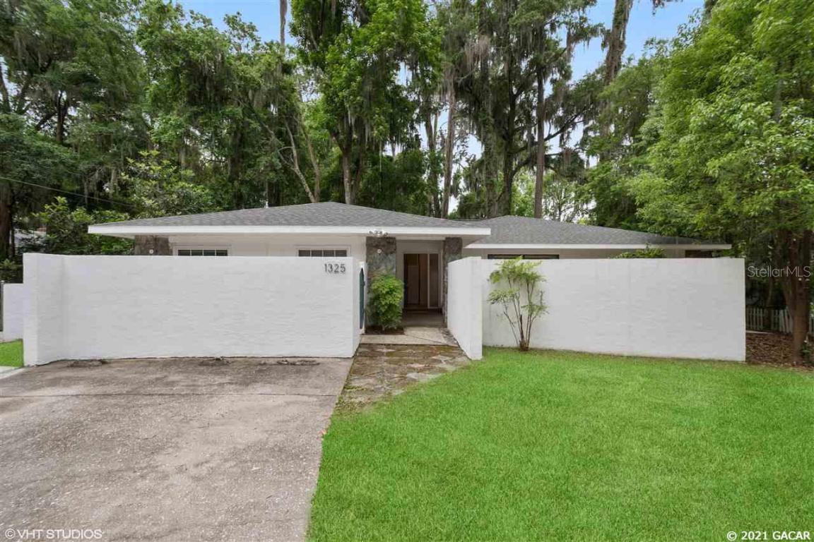 1325 NW 9th Ave., Gainesville, FL 32605