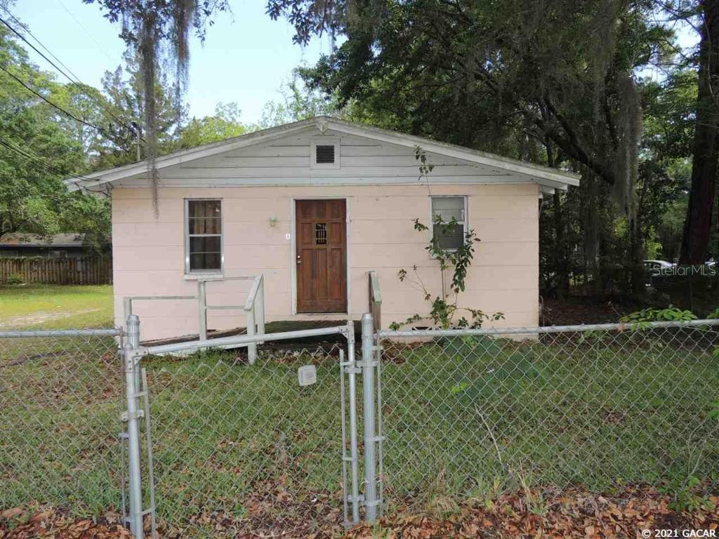 1756 NE 8th Ave., Gainesville, FL 32641