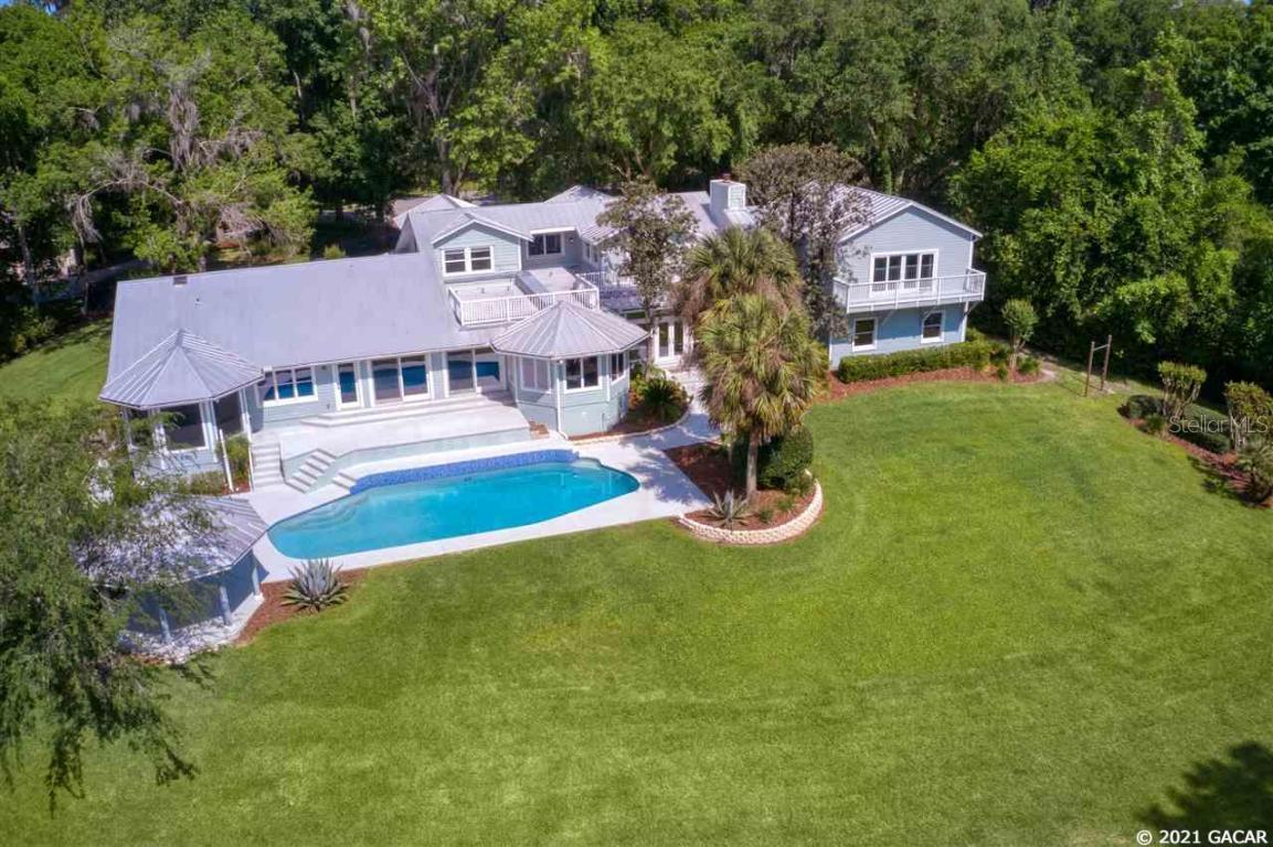 4802 NW 71 Blvd., Gainesville, FL 32606