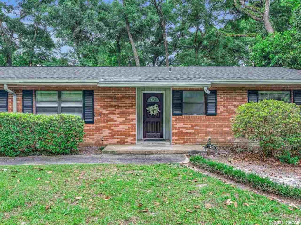 7629 SW 8th Ave., Gainesville, FL 32607