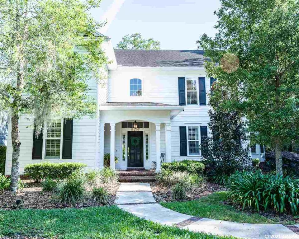 9257 SW 31st Pl., Gainesville, FL 32608