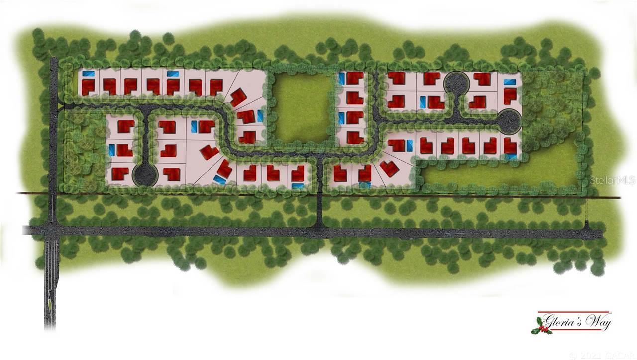 1068 SW 120th Dr., Gainesville, FL 32607