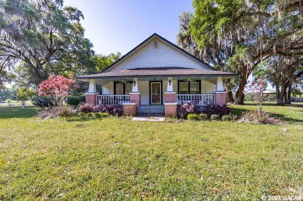 3113 W Sr-235, Lacrosse, FL 32658