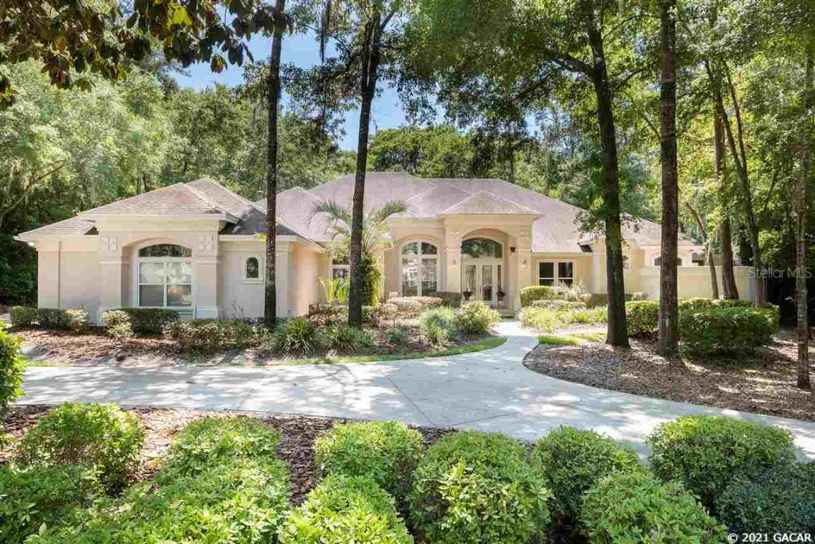 3950 SW 93rd Dr., Gainesville, FL 32605