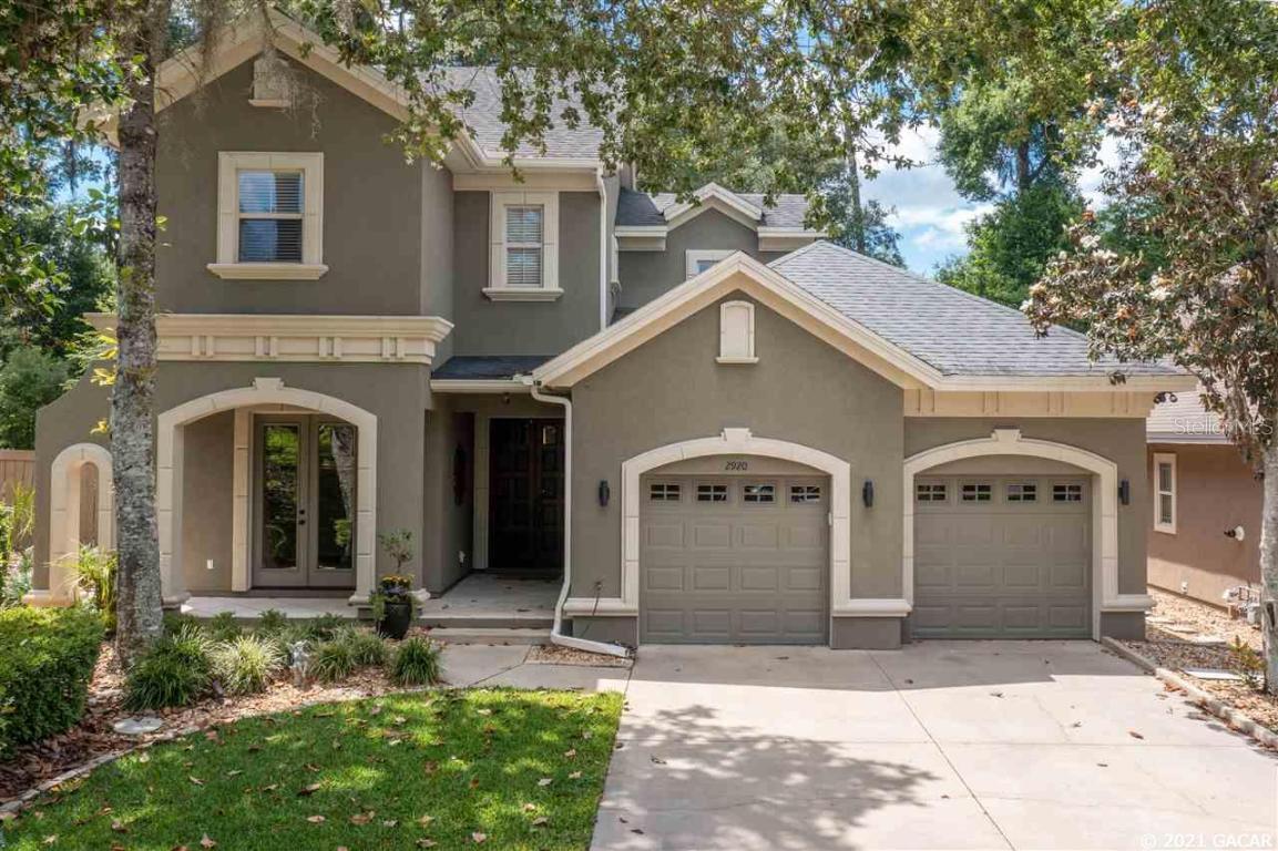 2920 SW 91st Ter., Gainesville, FL 32608