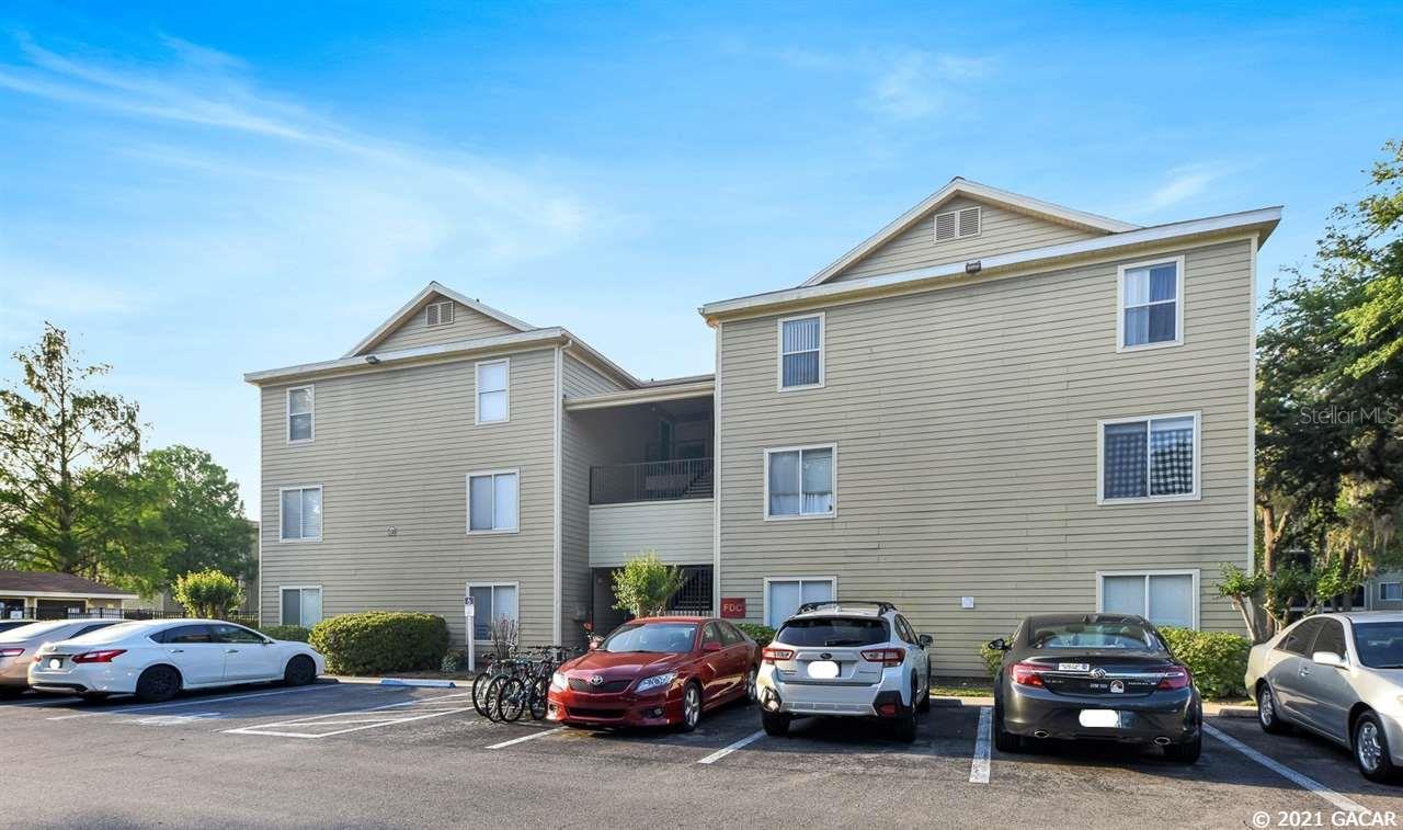 3800 SW 20th Ave. #108, Gainesville, FL 32607