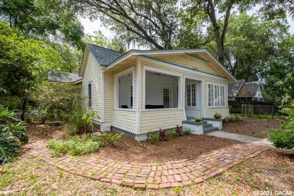 710 NW 4th St., Gainesville, FL 32601