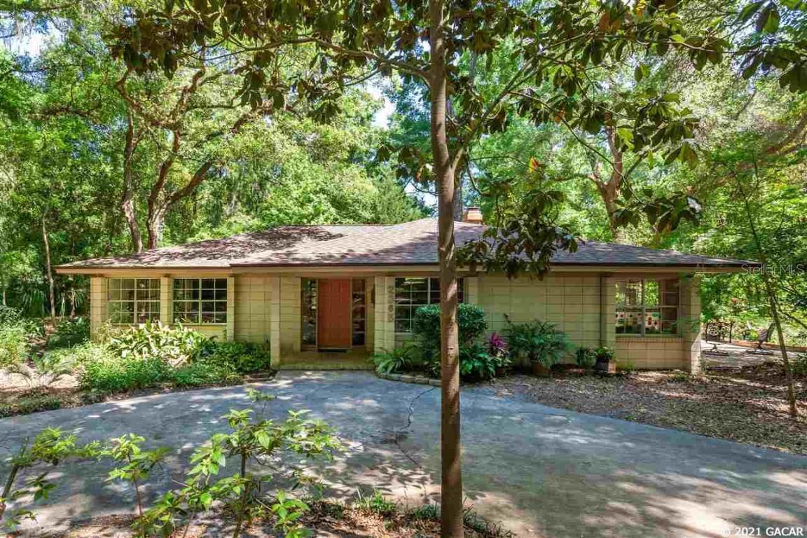 2365 SW 79th Dr., Gainesville, FL 32607