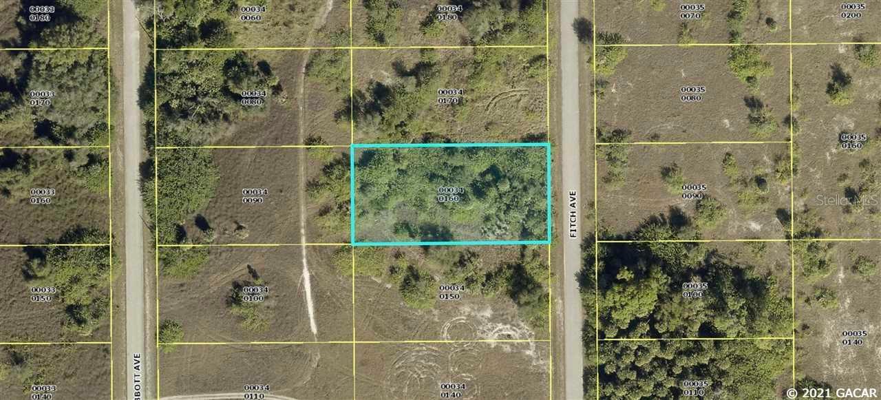 1807 Fitch Ave., Lehigh Acres, FL 33972