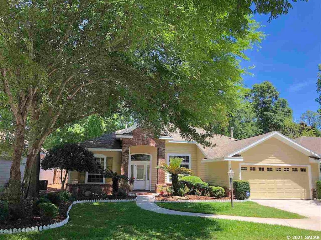 8424 SW 8th Pl., Gainesville, FL 32607