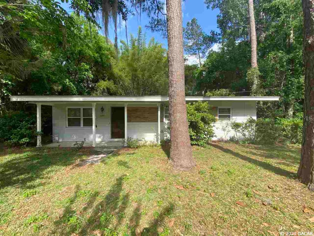 2006 NW 40th Ter., Gainesville, FL 32605