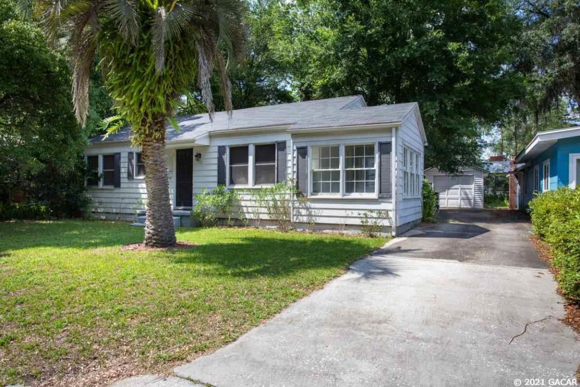622 NW 9th Ave., Gainesville, FL 32601