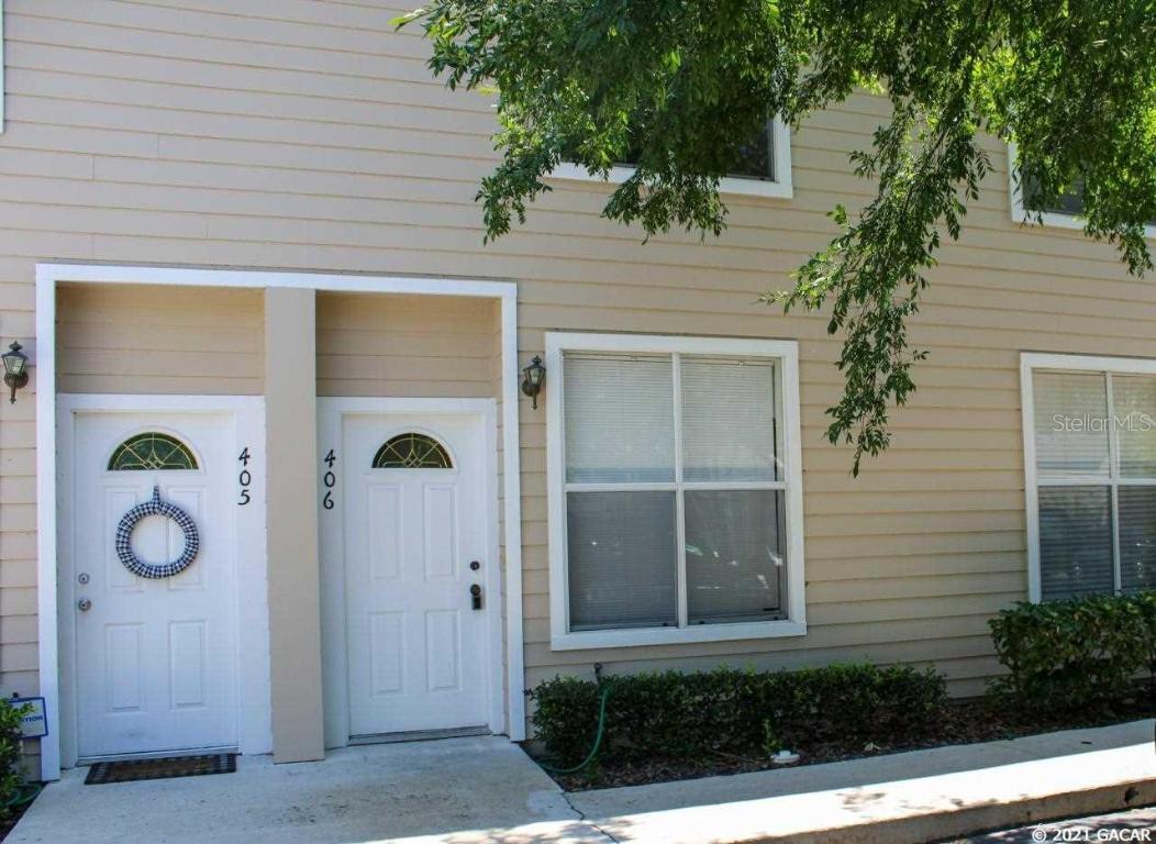 3901 Sw 20th Ave. #406, Gainesville, FL 32607