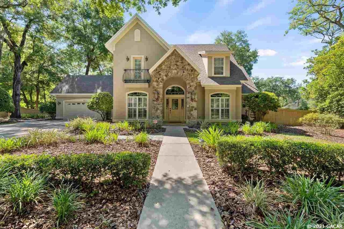 9819 SW 33rd Ln., Gainesville, FL 32608