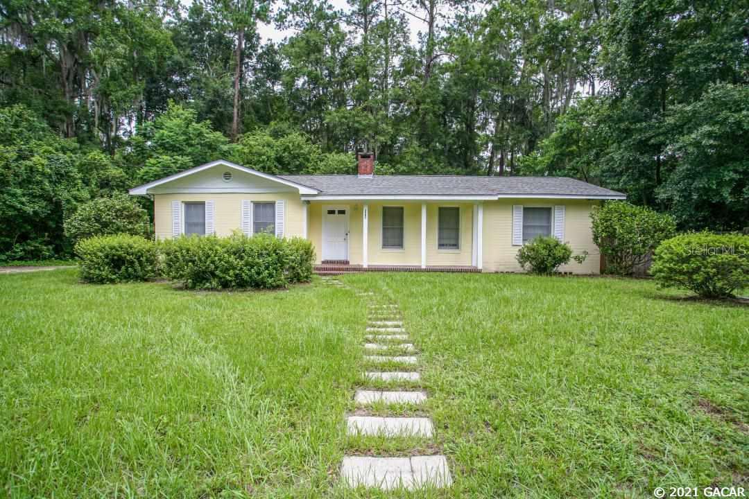 1562 NW 18th St., Gainesville, FL 32605
