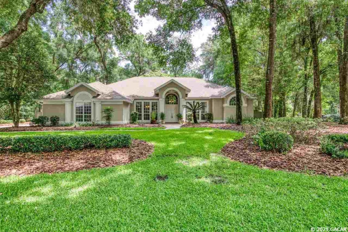 4313 SW 91st Dr., Gainesville, FL 32608