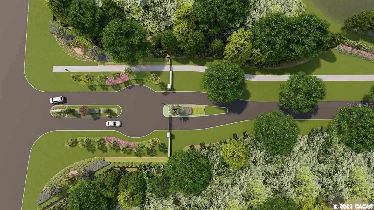 12754 SW 16th Ln., Gainesville, FL 32608