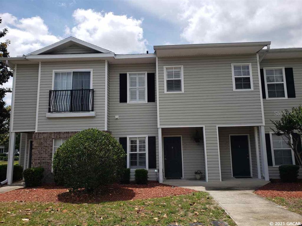 4340 NW 48th St. #102, Gainesville, FL 32606