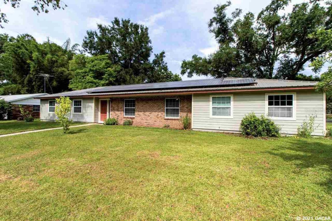 1931 NW 35th Ter., Gainesville, FL 32605