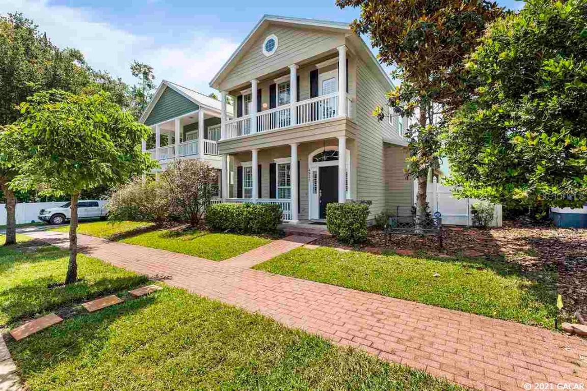 4921 NW 11th Pl., Gainesville, FL 32605