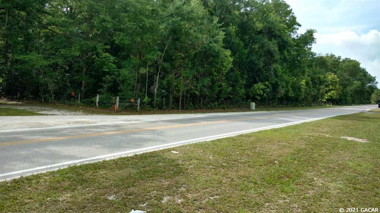 00 Wilson Springs Rd., Fort White, FL 32038