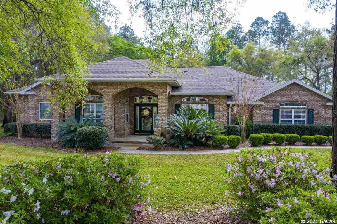 179 NW Lake Valley Ter., Lake City, FL 32055