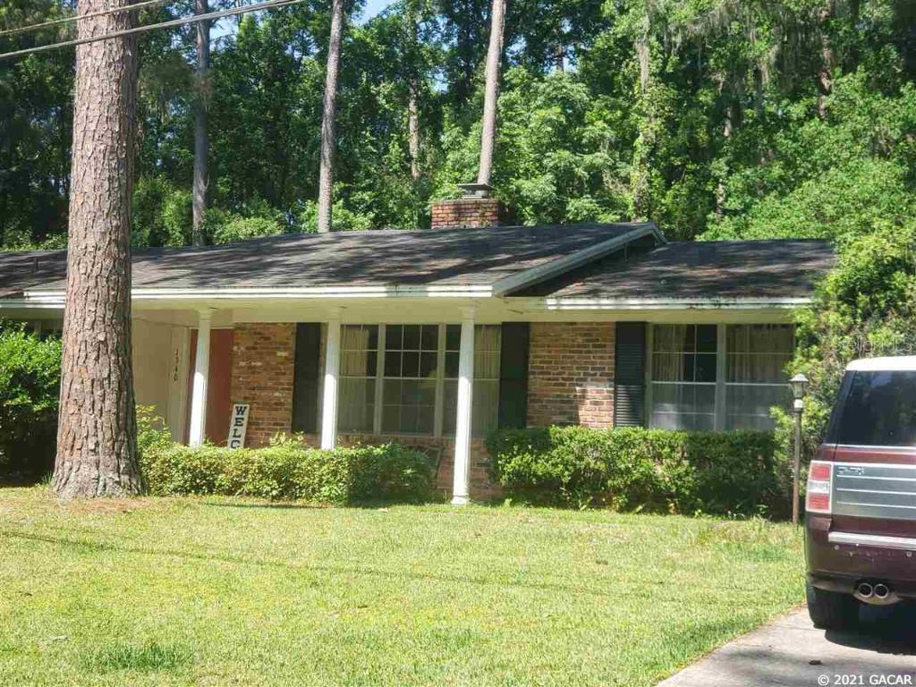 1340 NW 25th Terrace Ter., Gainesville, FL 32605