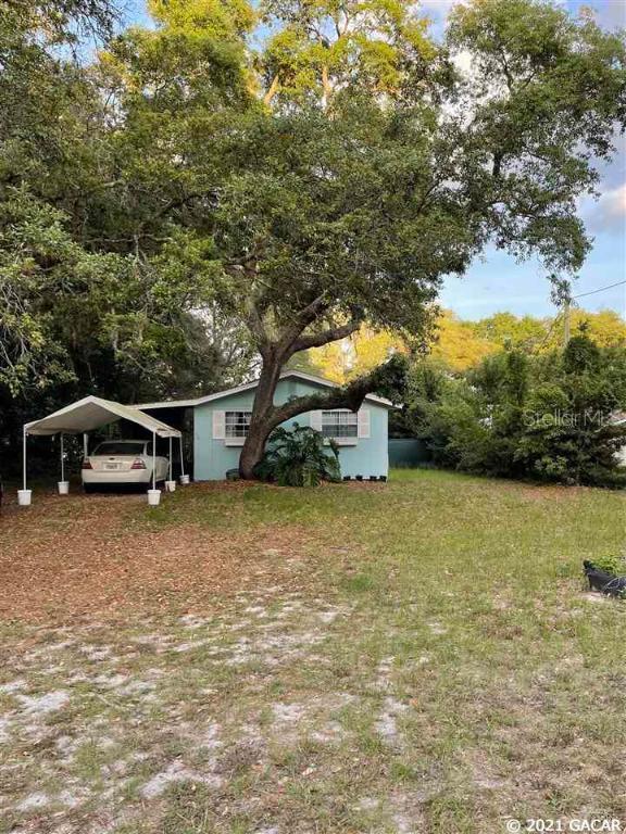 274 Swan Lake Dr., Keystone Heights, FL 32666