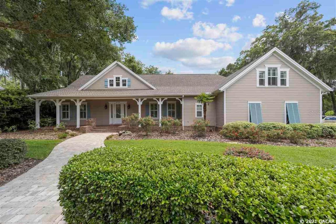 8713 SW 38th Ave., Gainesville, FL 32608