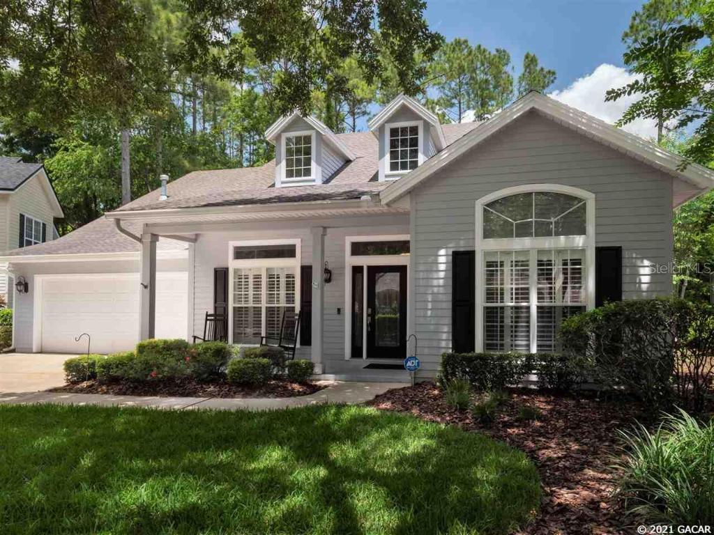 9464 SW 29th Ln., Gainesville, FL 32608