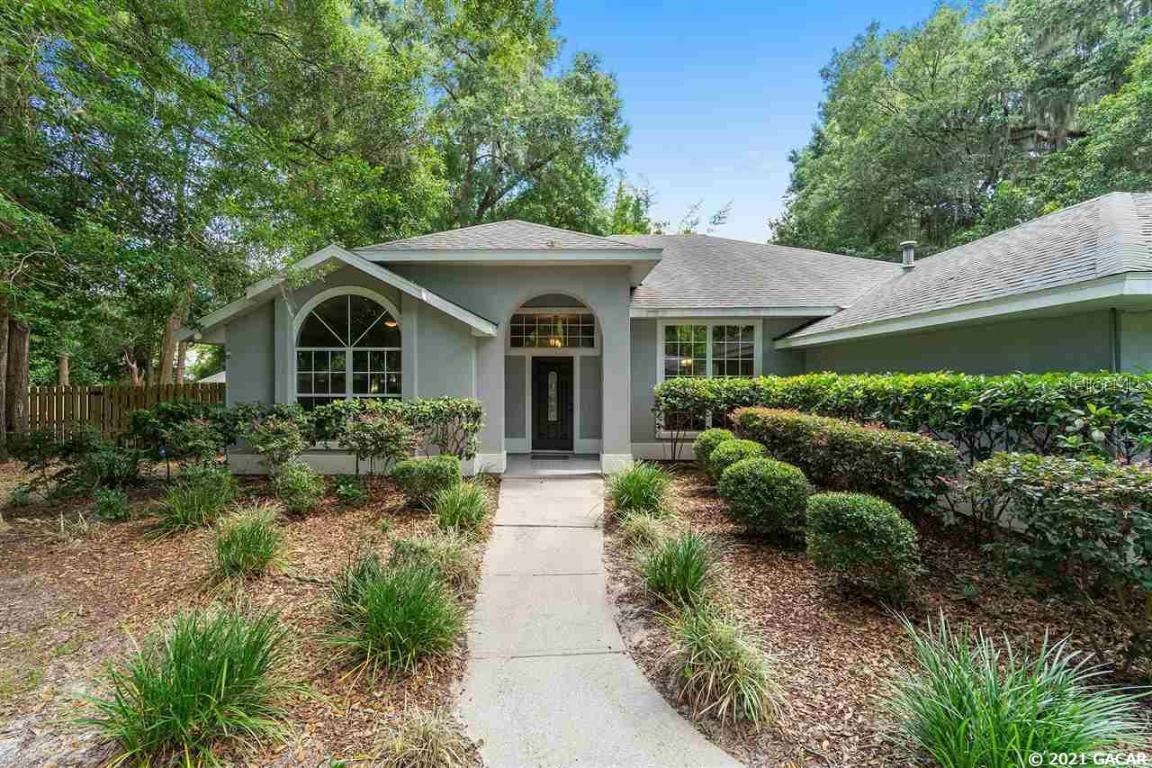 7515 SW 22nd Ave., Gainesville, FL 32607