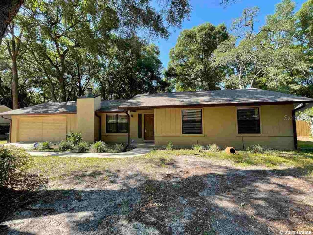 7711 SW 10 Ave., Gainesville, FL 32607