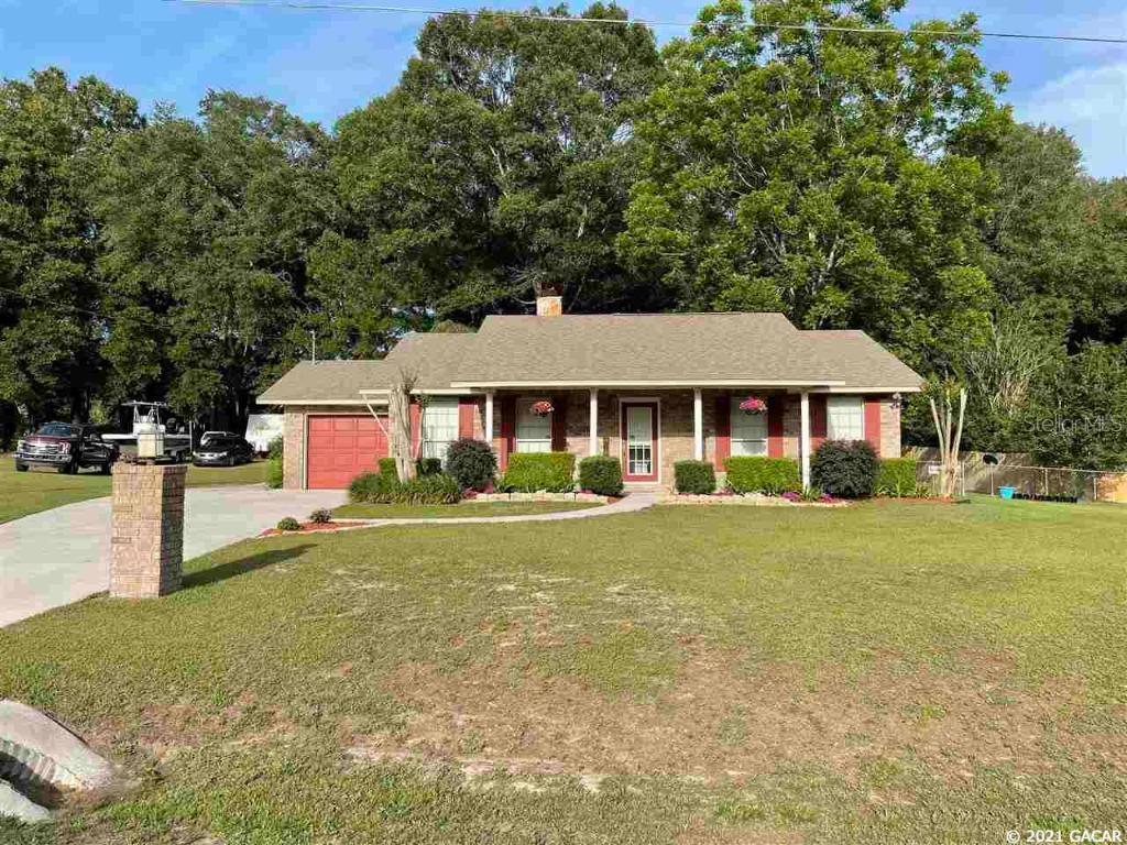 449 SW Brandy Way, Lake City, FL 32024